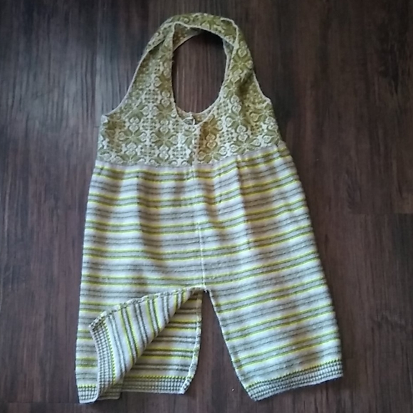 Free People Unique Top - Picture 4 of 7